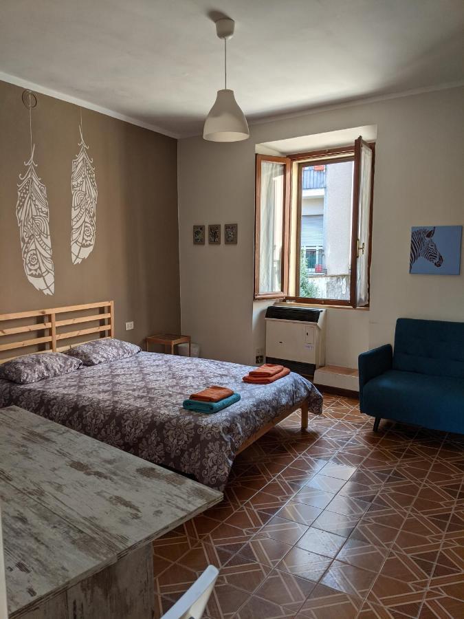Pallanza Centro Verbania Exteriér fotografie