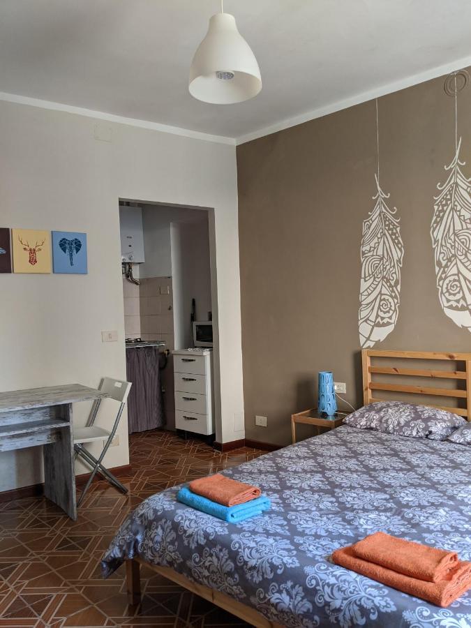 Pallanza Centro Verbania Exteriér fotografie